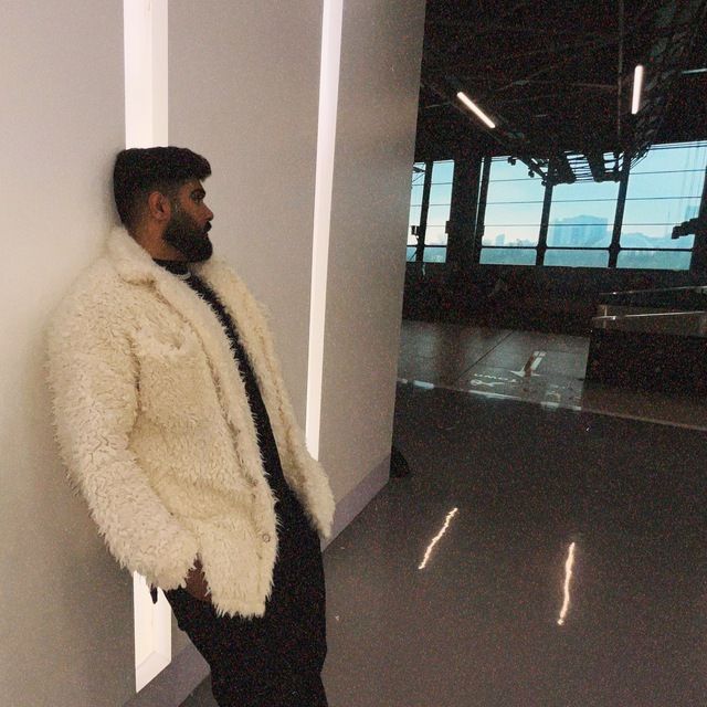 aRian's Profile Picture